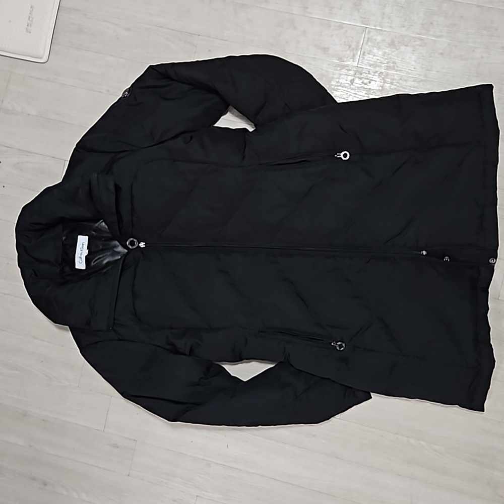 Women's winter coat
